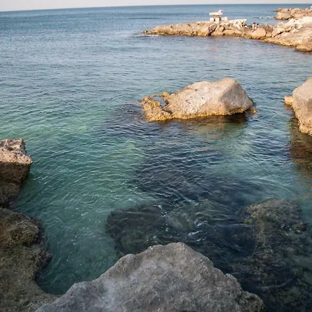 Terradamarebari 3* Bari