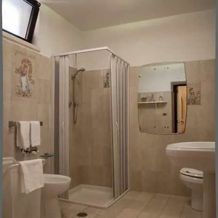 Terradamarebari 3* Bari