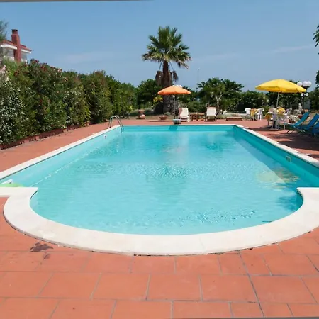 Bed & Breakfast Terradamarebari Bari