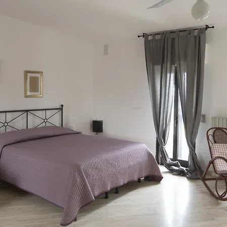 Terradamarebari Panzió 3*