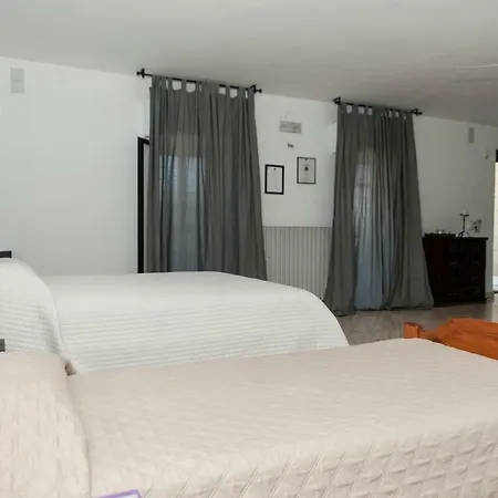 Terradamarebari Panzió 3*