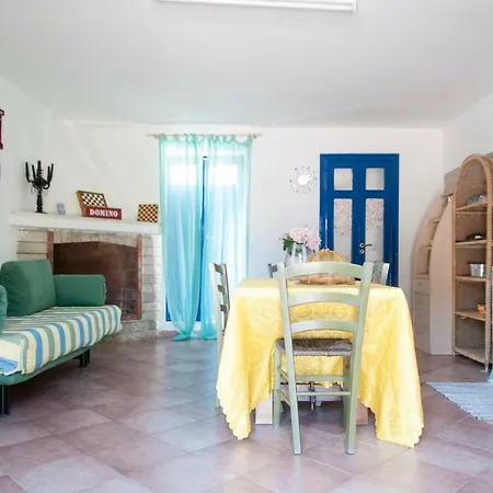 Terradamarebari Bed & Breakfast Bari