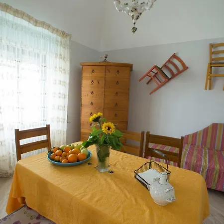 Terradamarebari Bed & Breakfast 3*