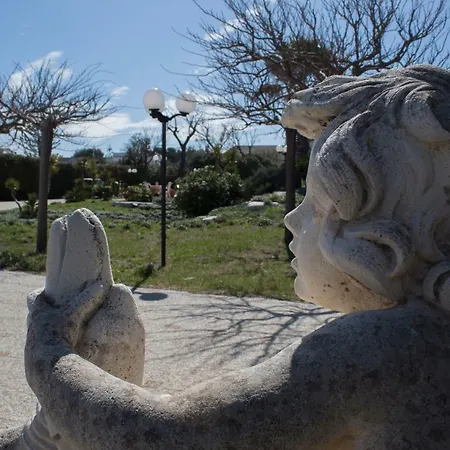 Terradamarebari Panzió
