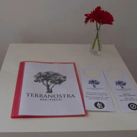 Terradamarebari Bari