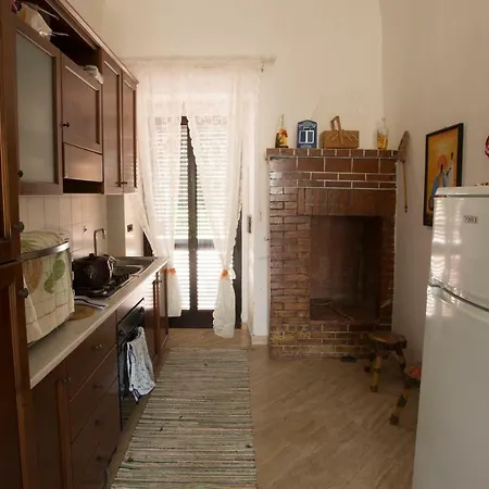 Terradamarebari Panzió Bari