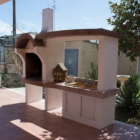 Terradamarebari Panzió