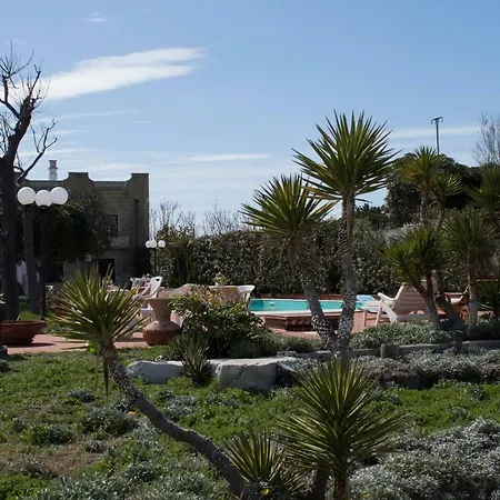 Terradamarebari Bed & Breakfast 3*