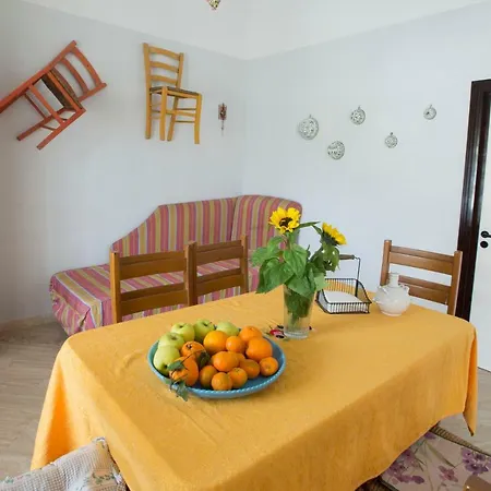Terradamarebari 3* Bari