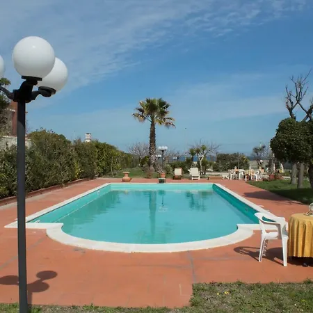Terradamarebari 3* Bari