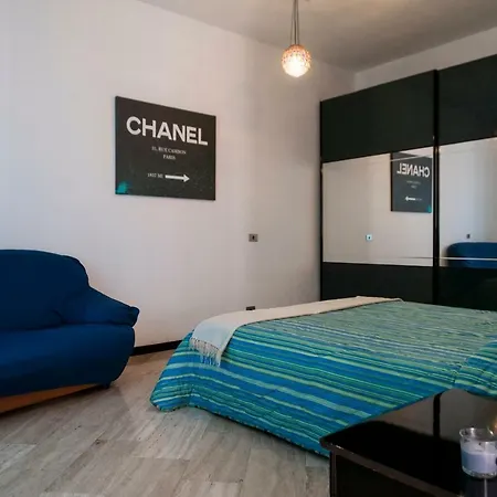 Panzió Terradamarebari 3*