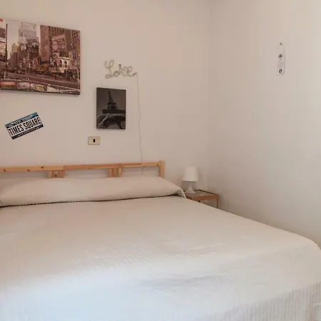 Terradamarebari Panzió 3*