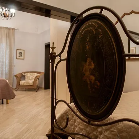 Terradamarebari Panzió 3*