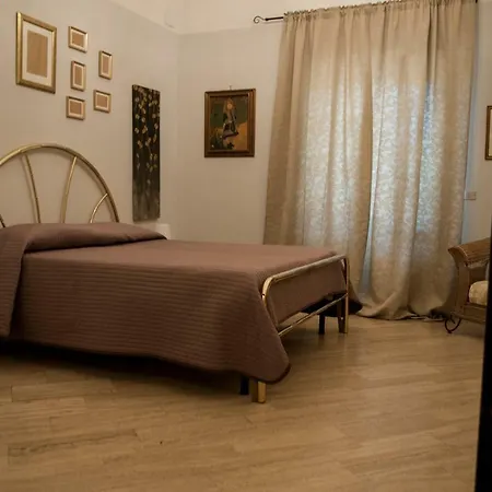 Terradamarebari Panzió