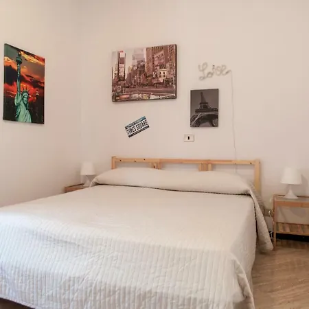 Terradamarebari Bed & Breakfast 3*