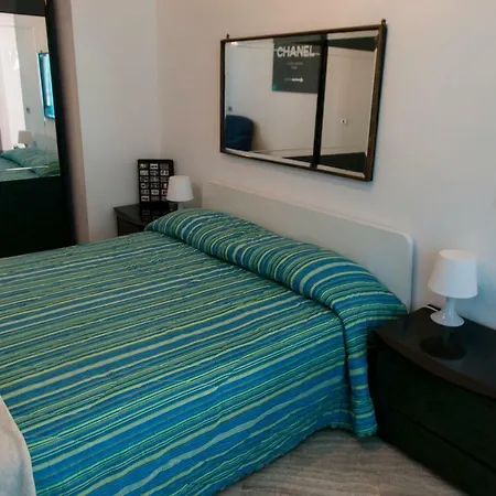 Terradamarebari 3* Bari