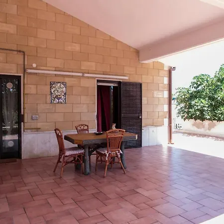Panzió Terradamarebari 3*