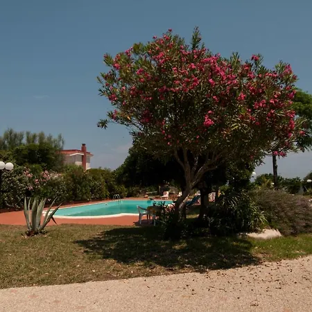Terradamarebari 3* Bari